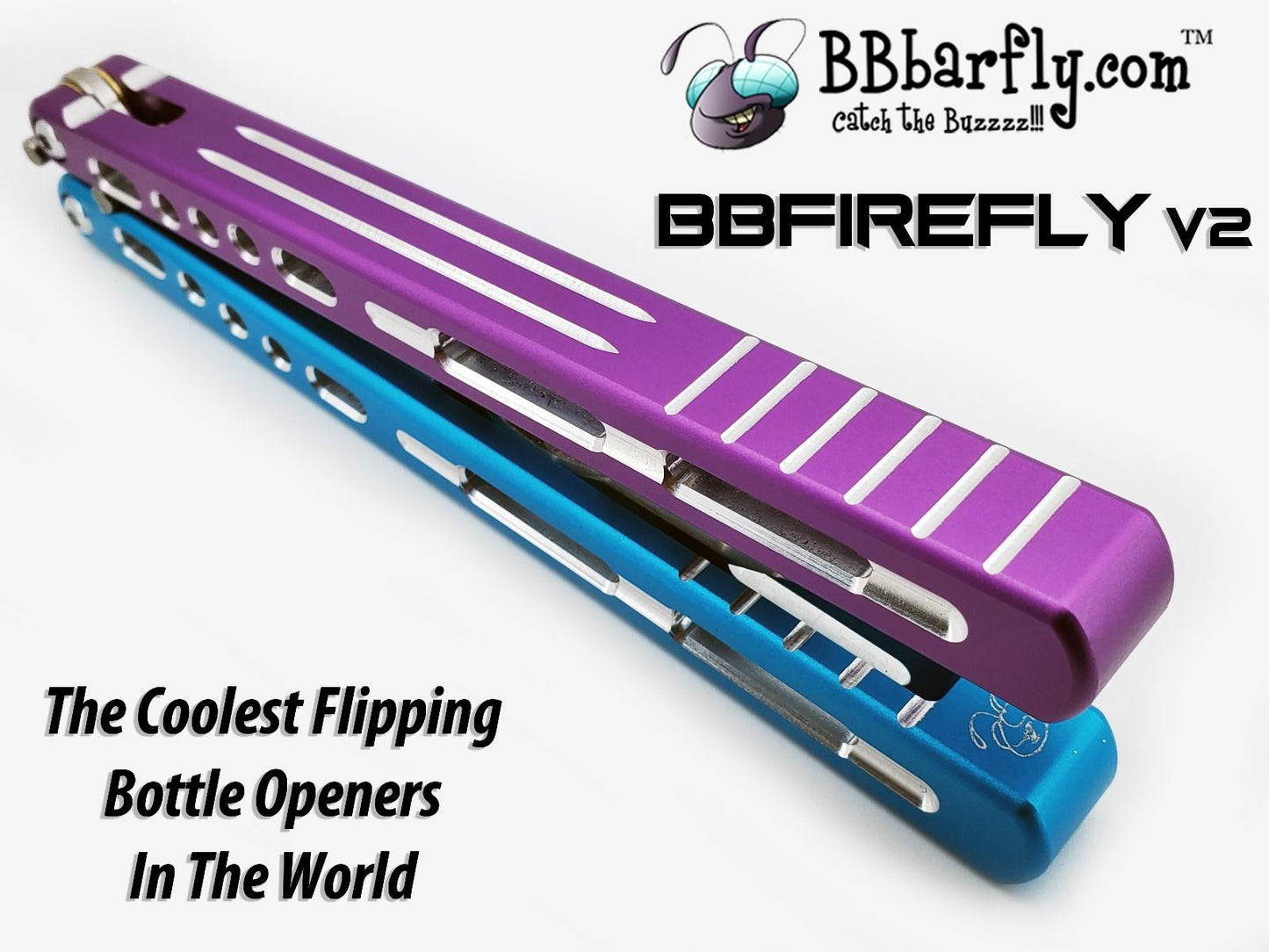 BBFireFly V2 KS Series