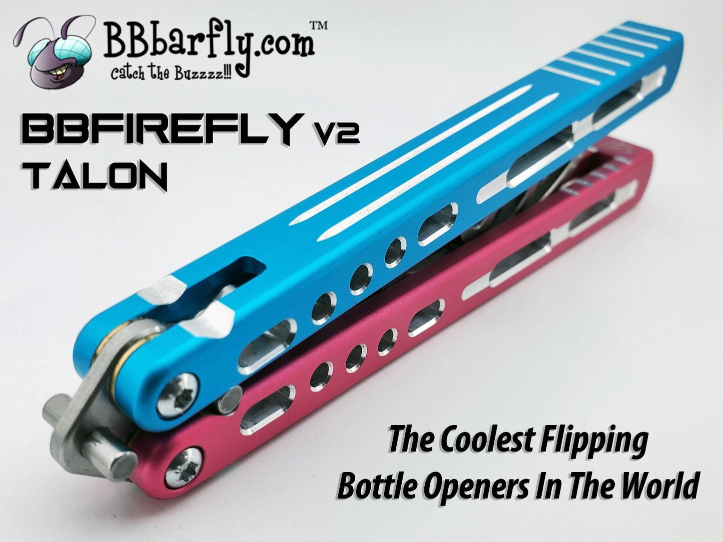 BBFireFly V2 HS Talon Series