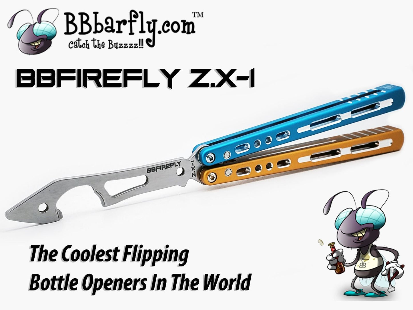 BBFireFly ZX1 KS Series