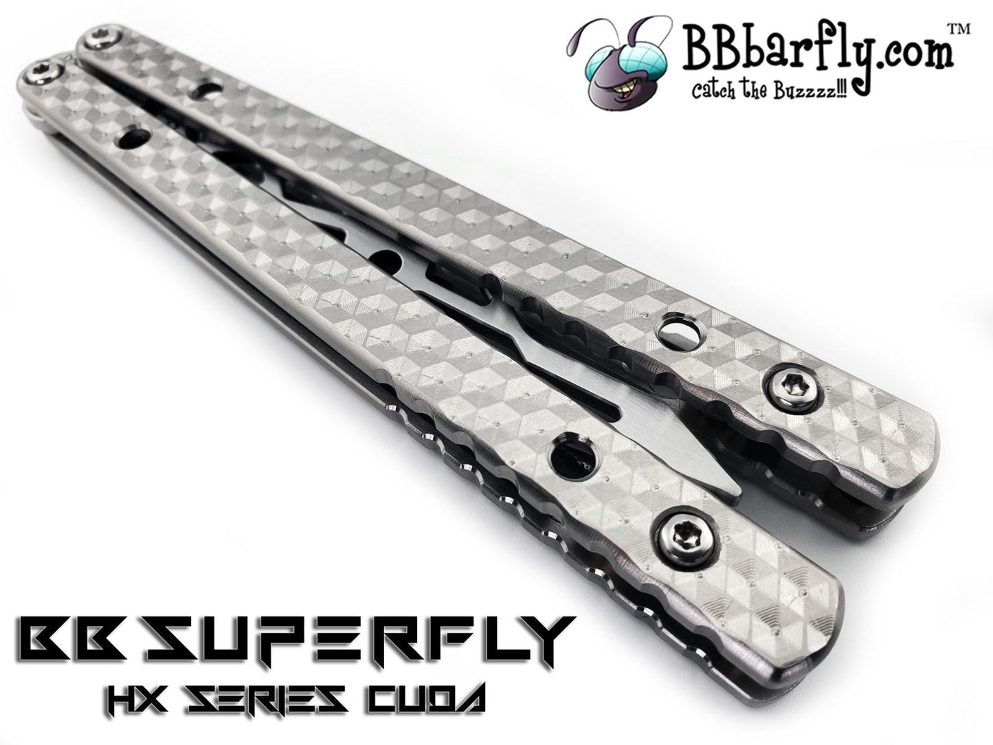 BBSuperFly HX Series Cuda