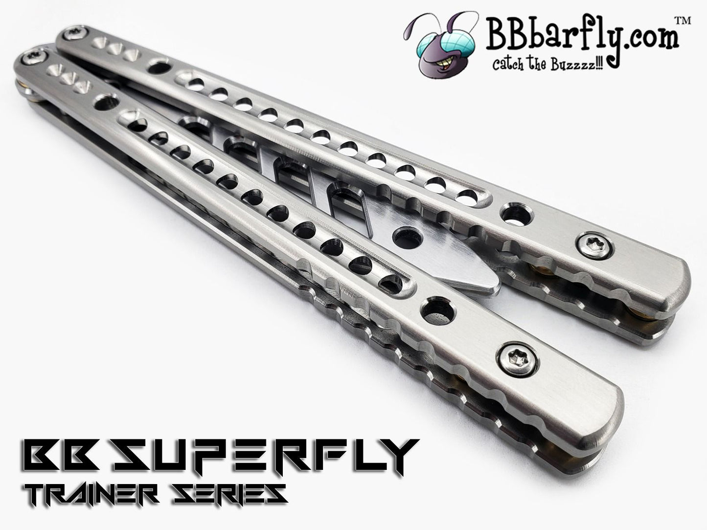 BBSuperFly TR Trainer Series