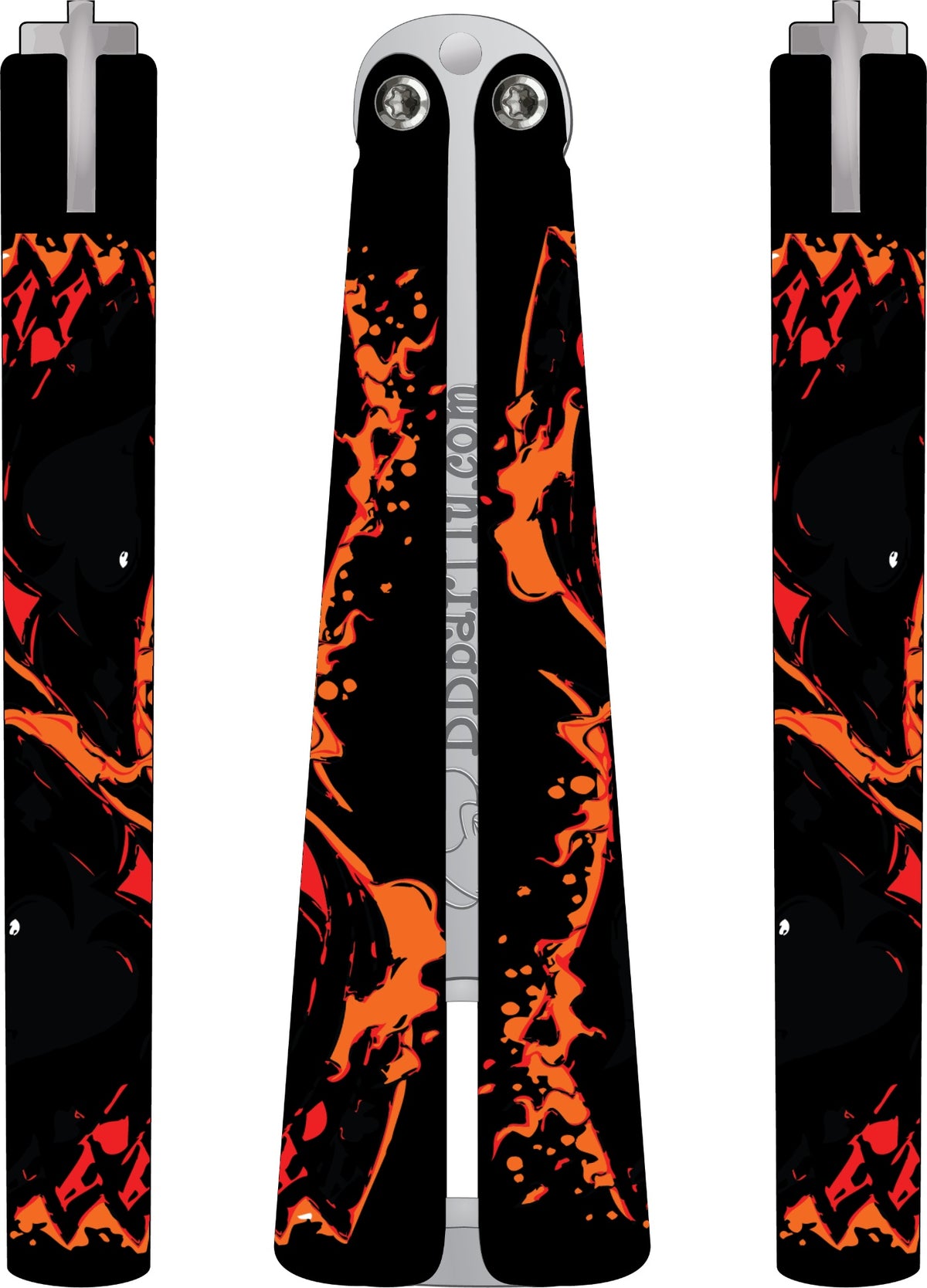 OG2 Aces Up The Sleeve
