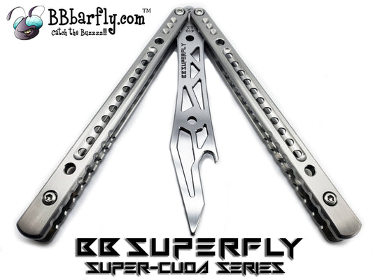 BBSuperFly Cuda Series