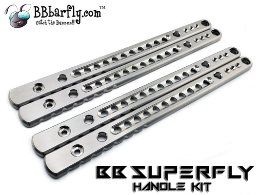 BBSuperFly Handle Kit