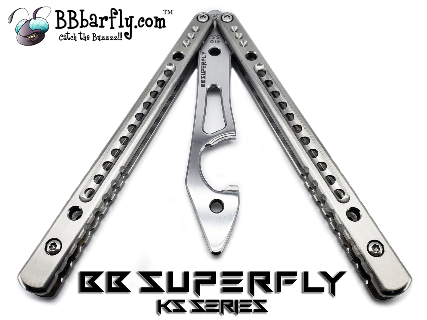 BBSuperFly KS Series