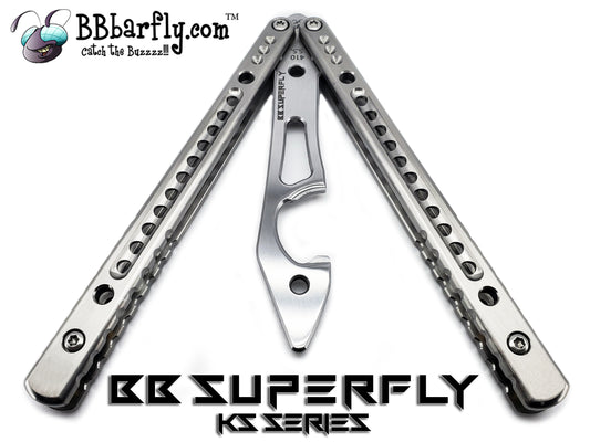 BBSuperFly KS Series