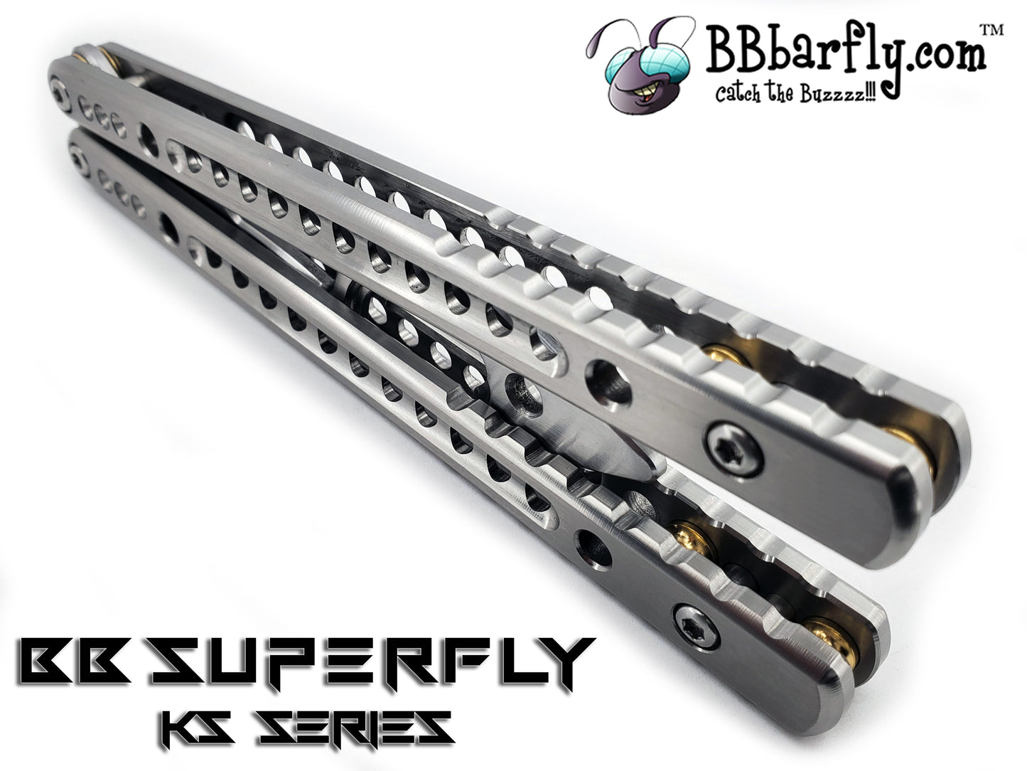 BBSuperFly KS Series