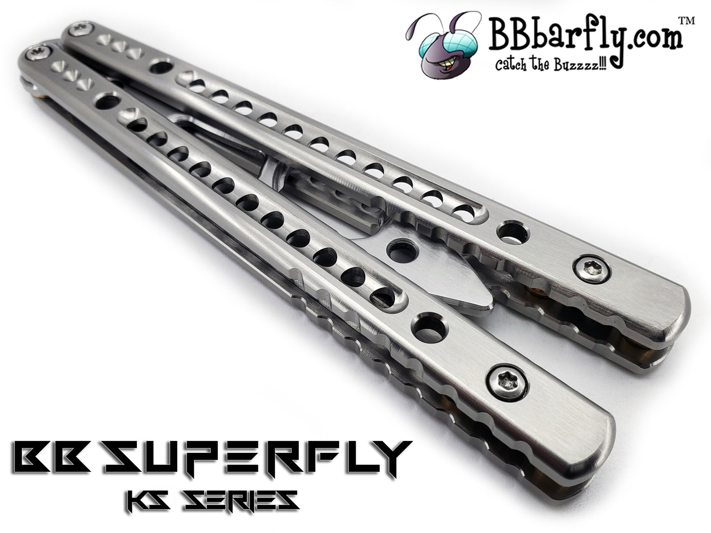 BBSuperFly KS Series