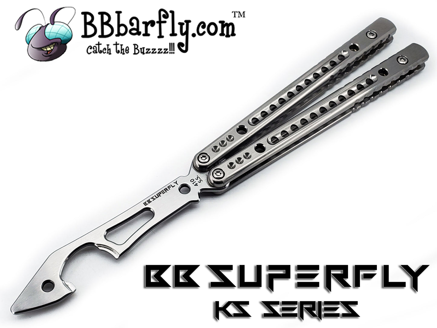 BBSuperFly KS Series