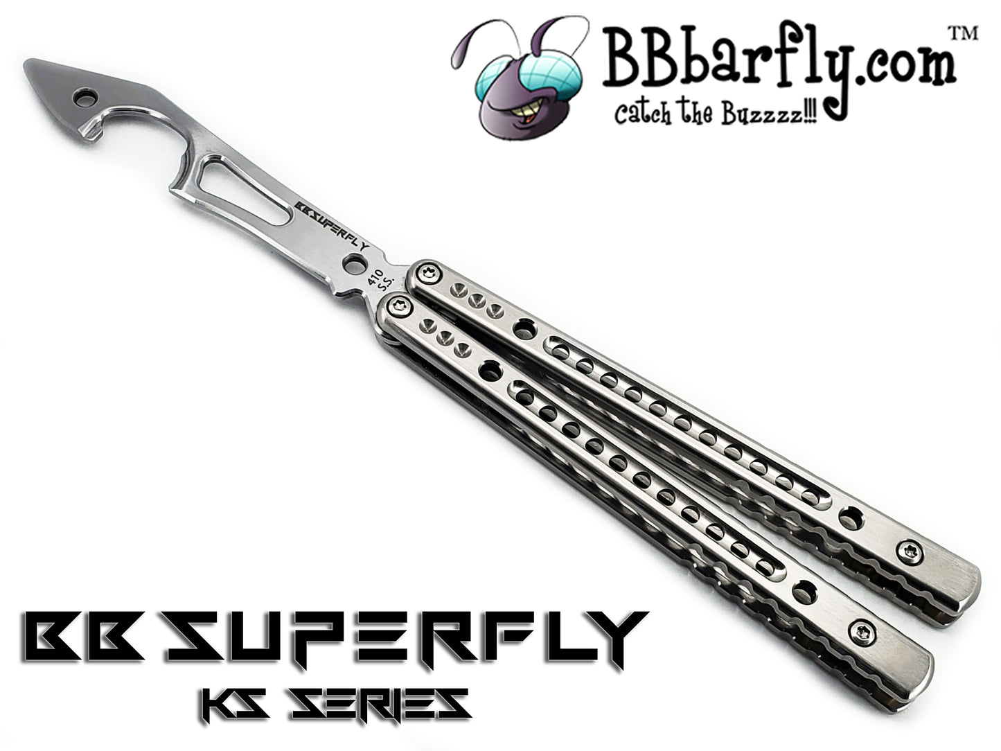 BBSuperFly KS Series