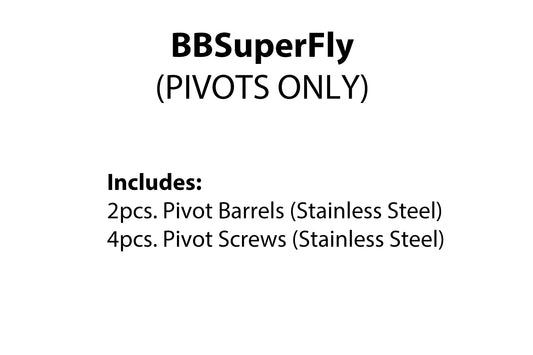 BBSuperFly Pivots