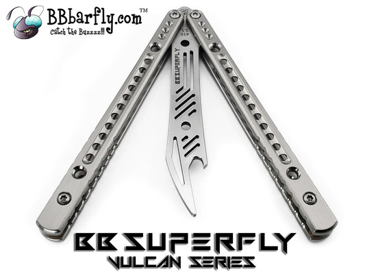 BBSuperFly Vulcan Series