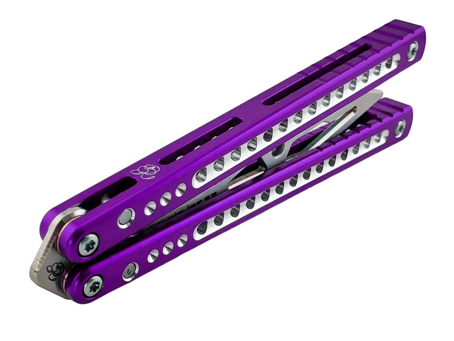 BBSuperFly AL - Deep Purple