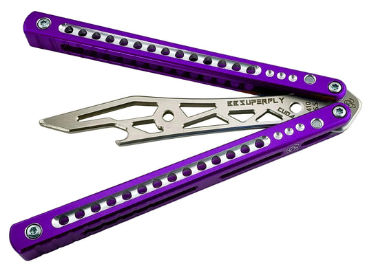 BBSuperFly AL - Deep Purple