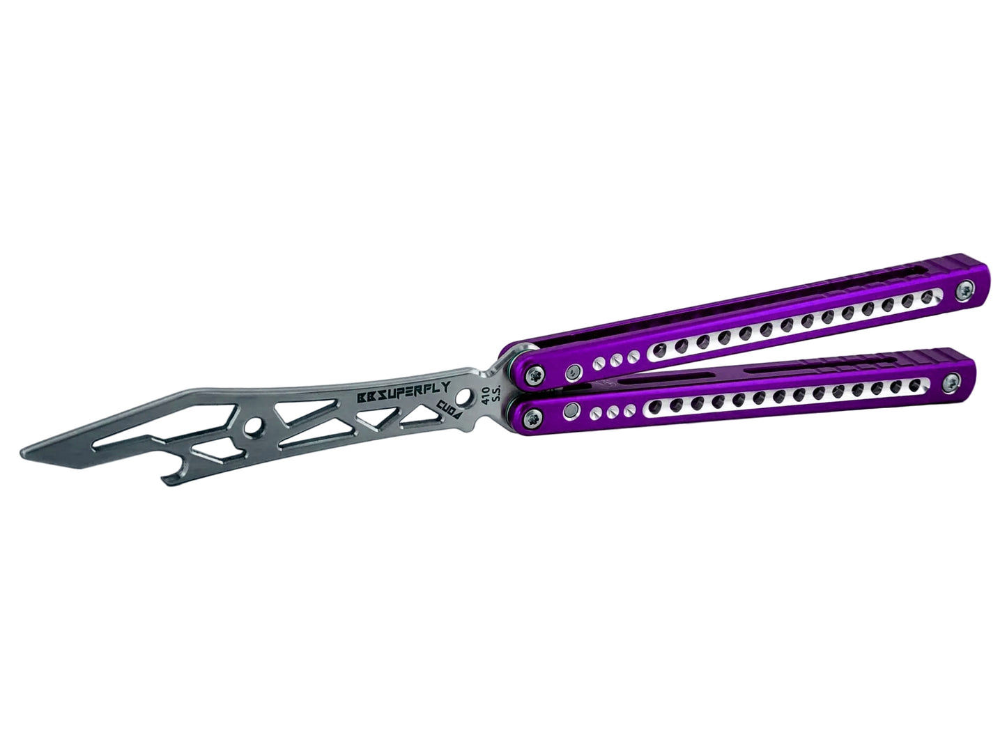 BBSuperFly AL - Deep Purple