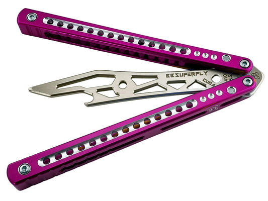 BBSuperFly AL - Hot Pink