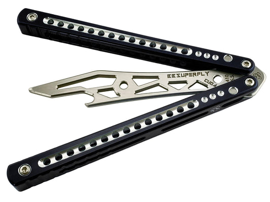 BBSuperFly AL - Midnight Black