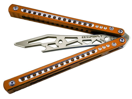 BBSuperFly AL - Golden Orange