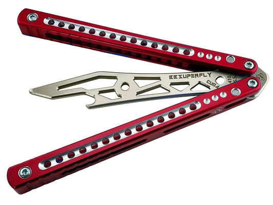 BBSuperFly AL - Ruby Red