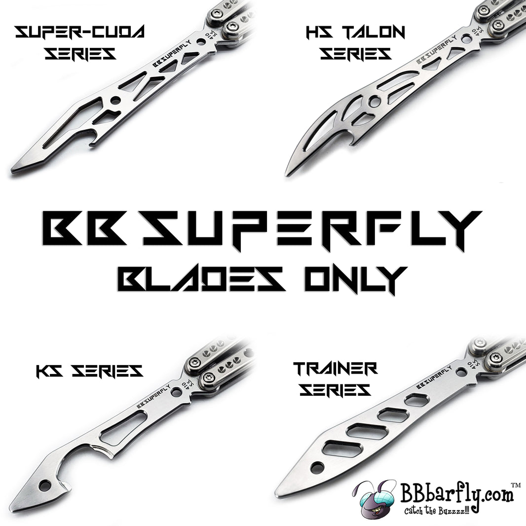 Babb Fly BBSuperFly – BBbarfly.com