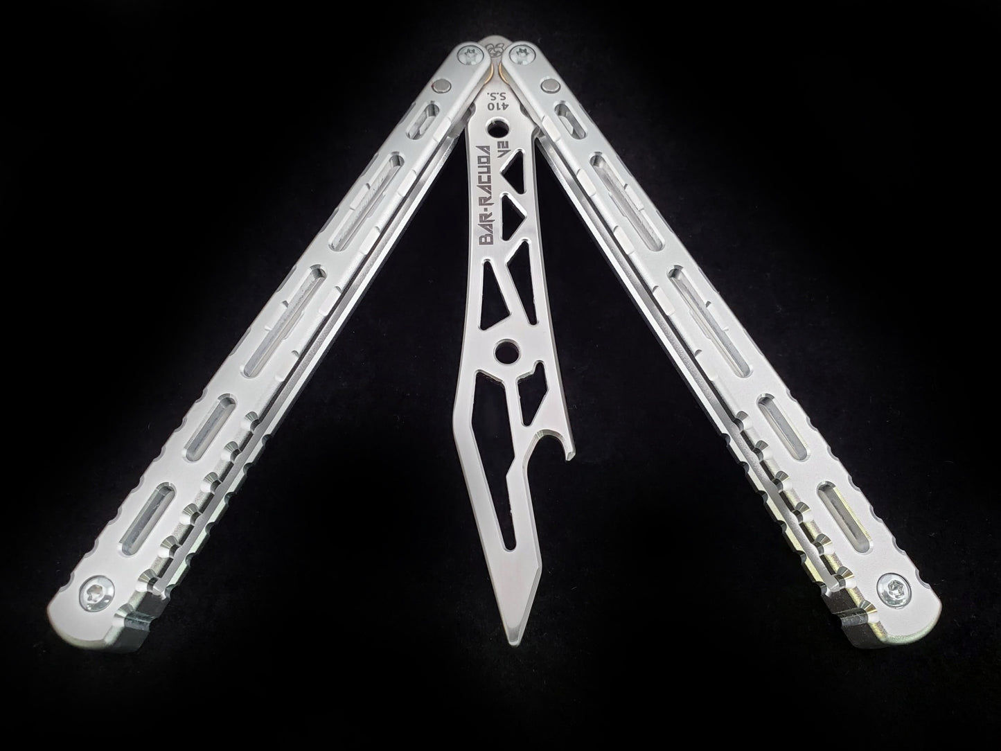 Barracuda V2 Platinum Series