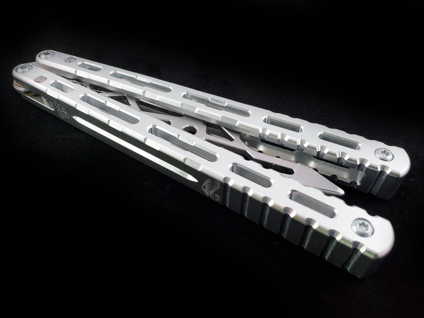 Barracuda V2 Platinum Series