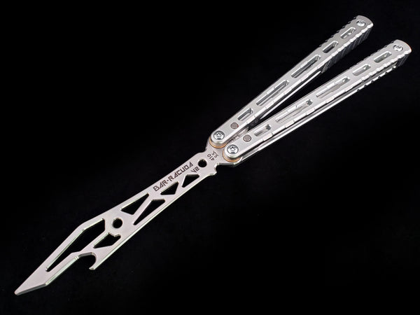 Barracuda V2 Platinum Series – BBbarfly.com