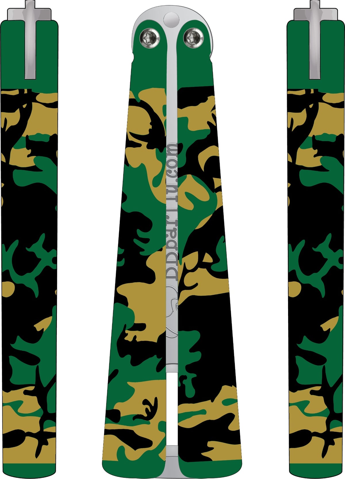 Camouflage