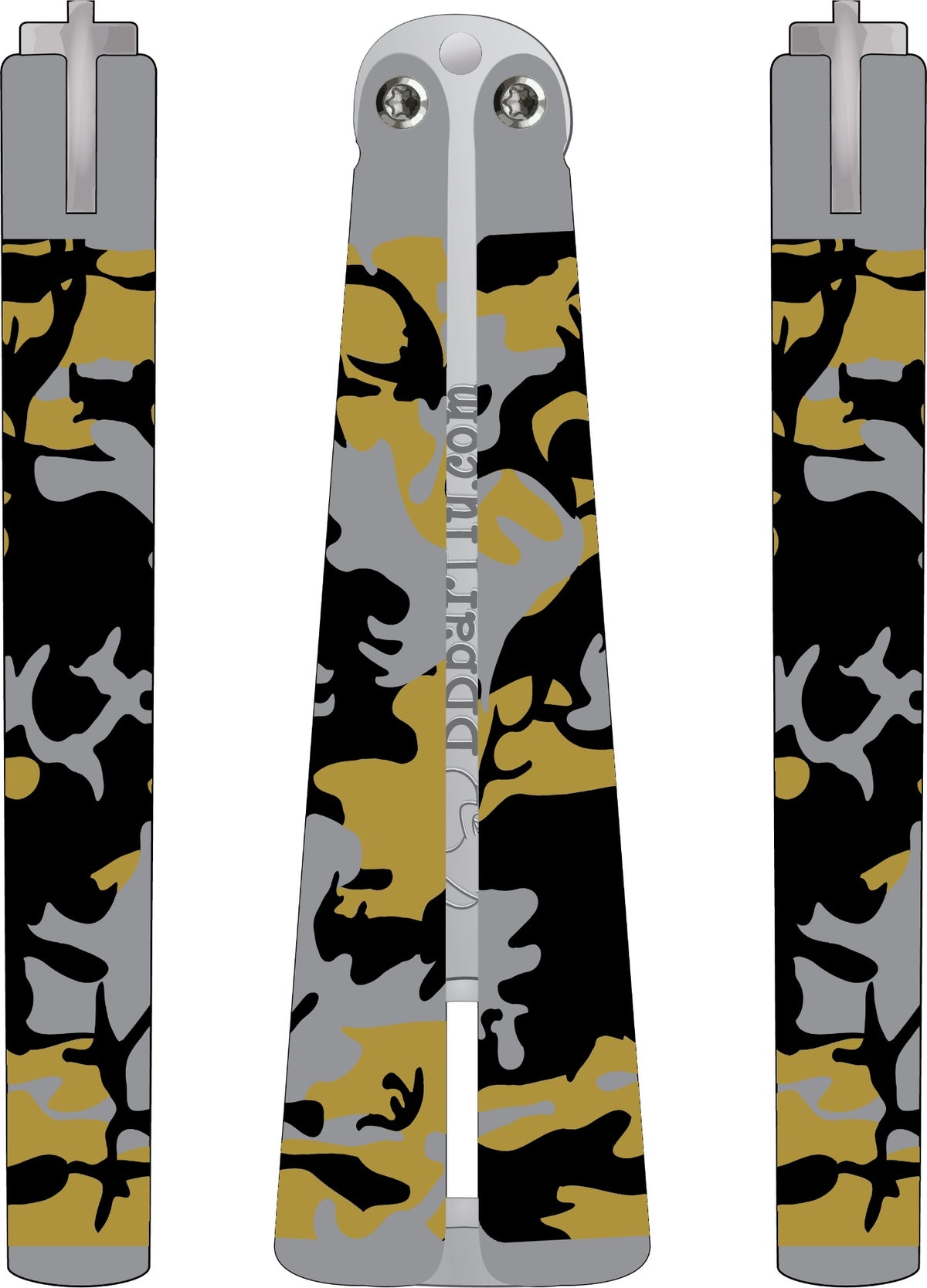 Camouflage