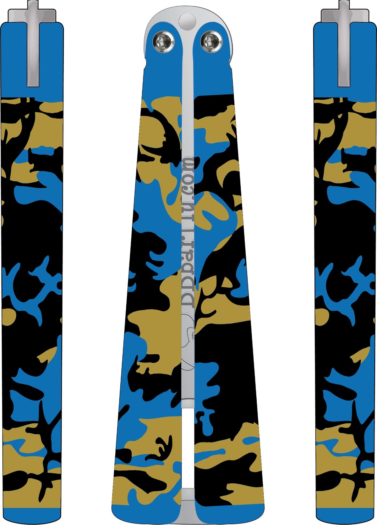Camouflage