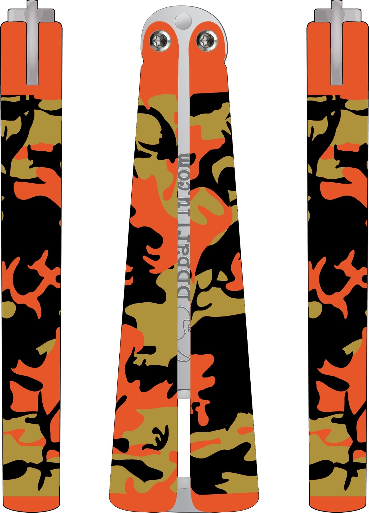 Camouflage