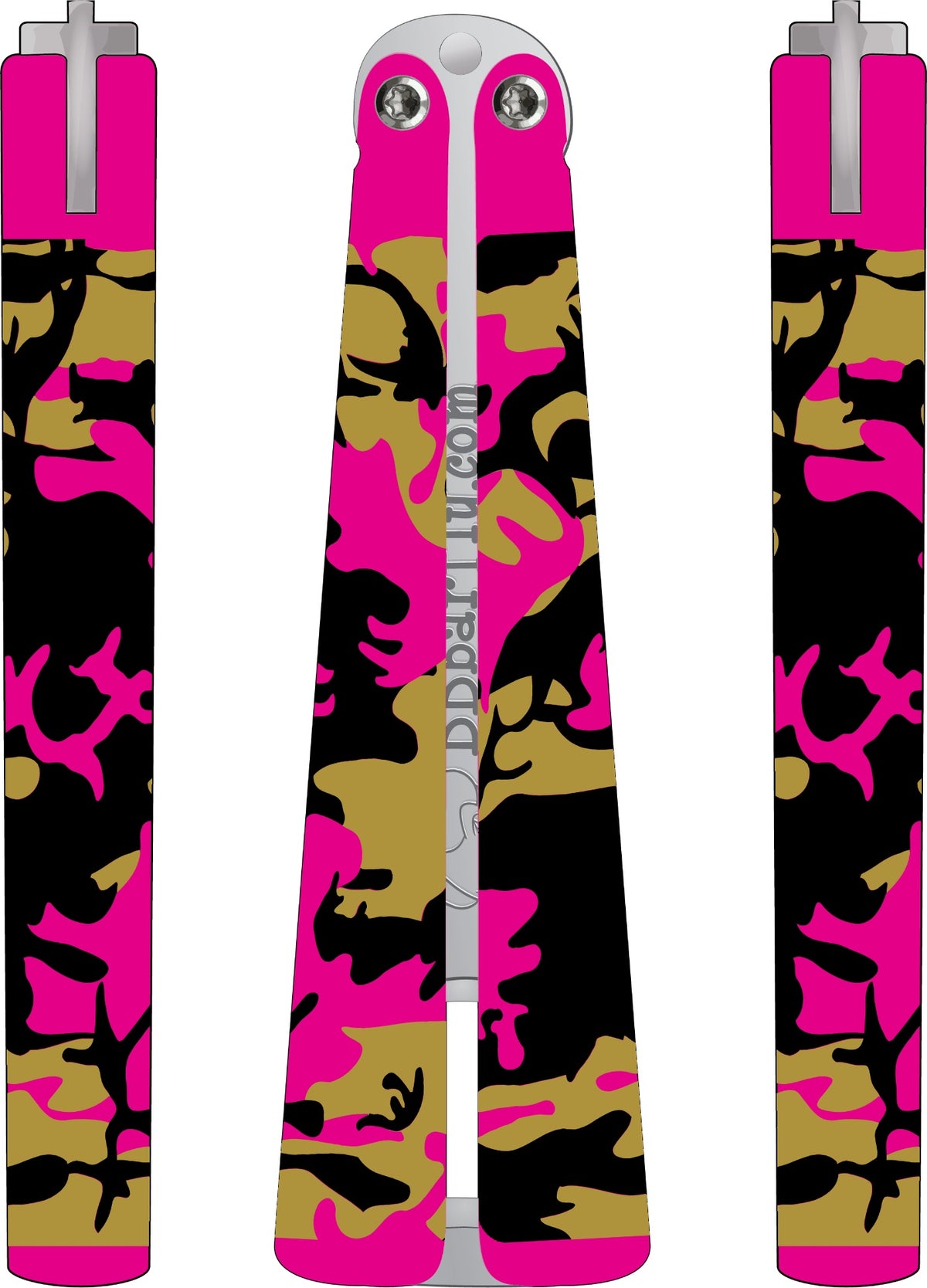 Camouflage