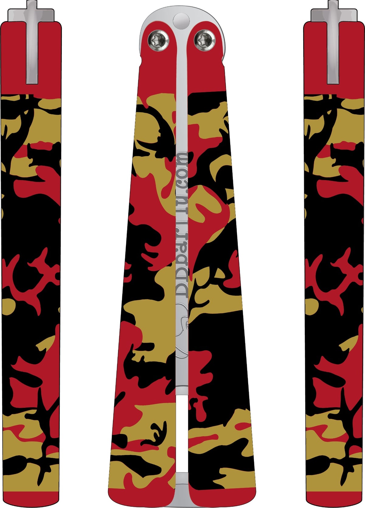 Camouflage