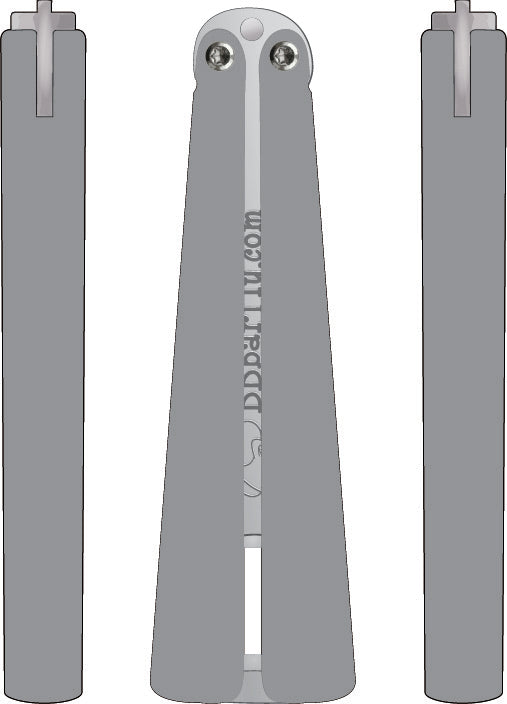 BBbarfly OG2 Plain