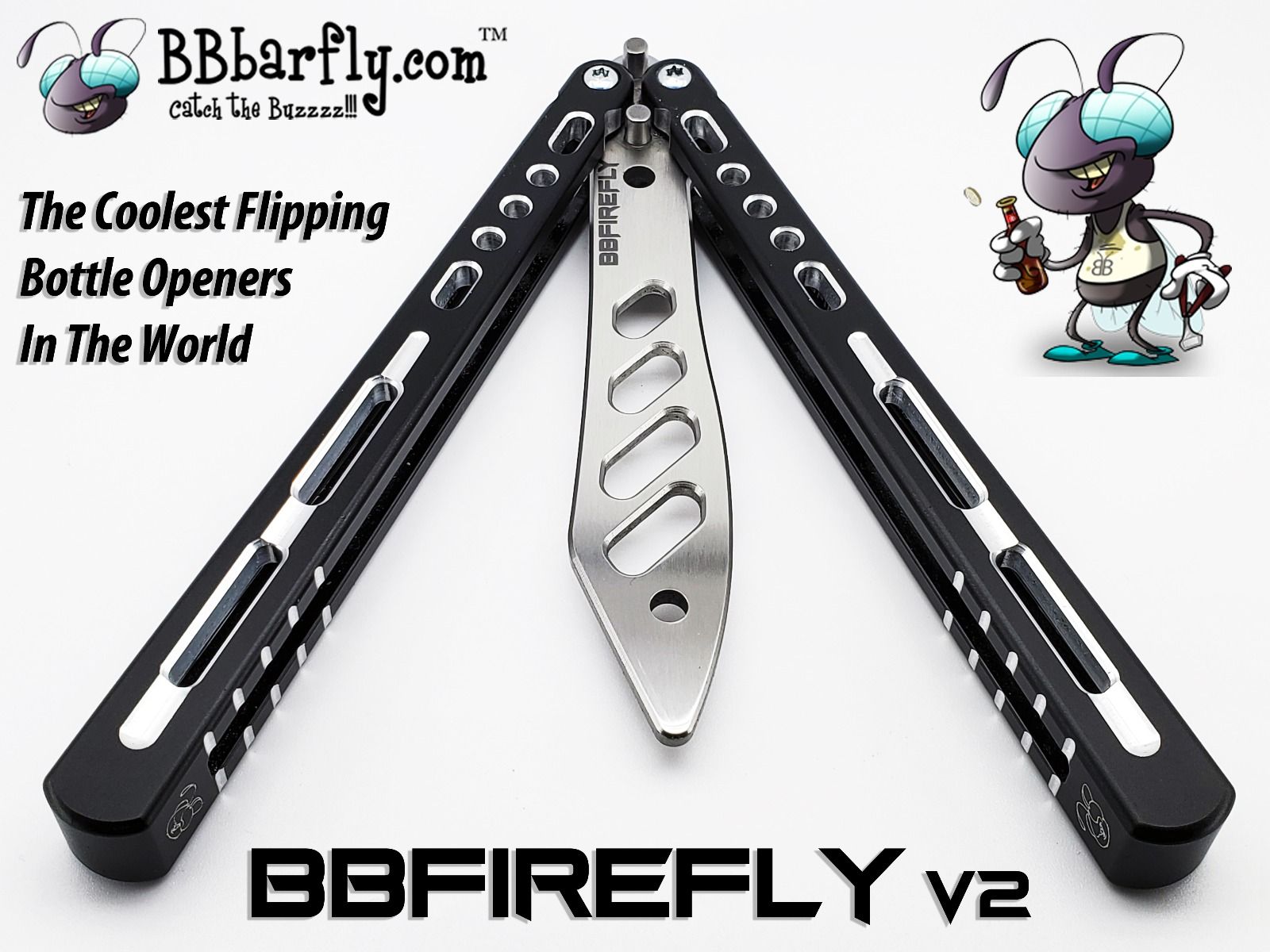 Babb Fly BBFireFly – BBbarfly.com