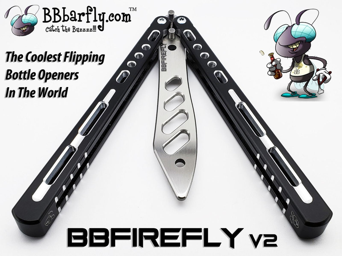 BBFireFly V2 TR Trainer Series – BBbarfly.com