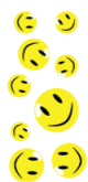 Smiley Faces