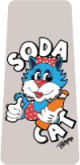 Soda Cat