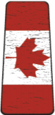 Canadian Flag 1