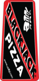 BlackJack Pizza