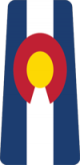 Colorado Flag