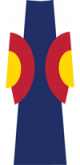 Colorado Flag 2