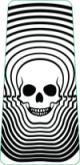 Trippy Skull