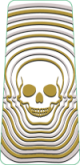 Trippy Skull 2