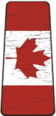 Canadian Flag 1