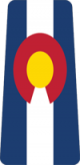 Colorado Flag