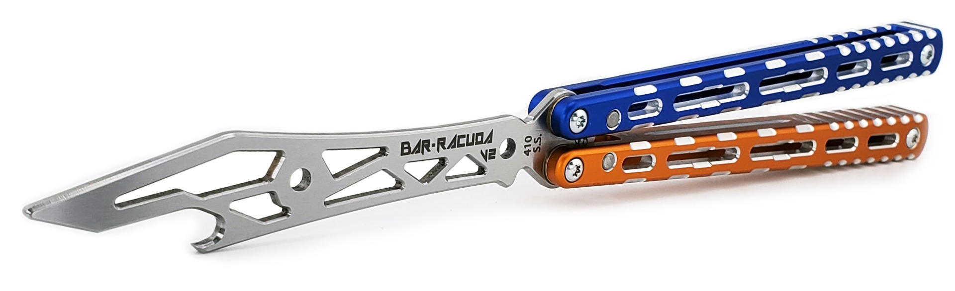 BBbarfly Barracuda V2