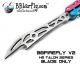 BBFireFly V2 HS TALON (Hook Style Opener) Blade Only